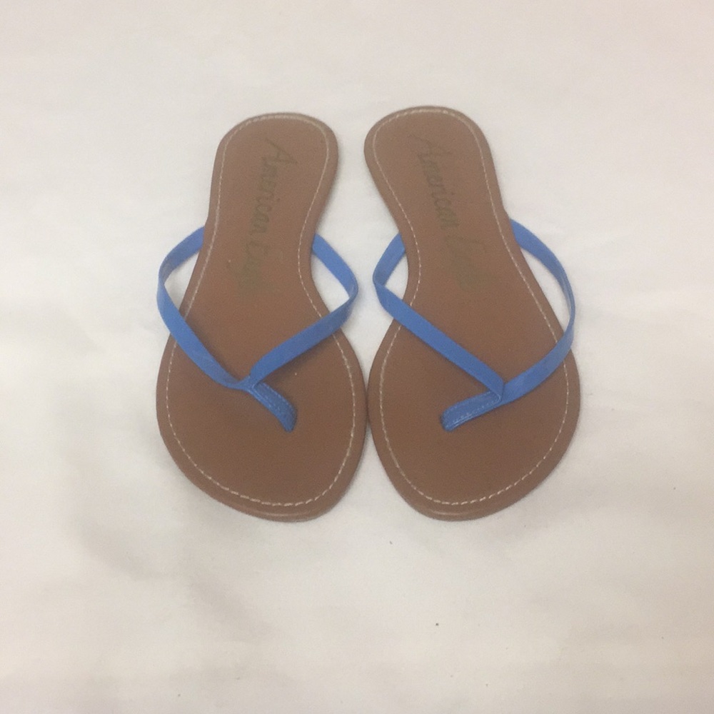 American Eagle Sandals.